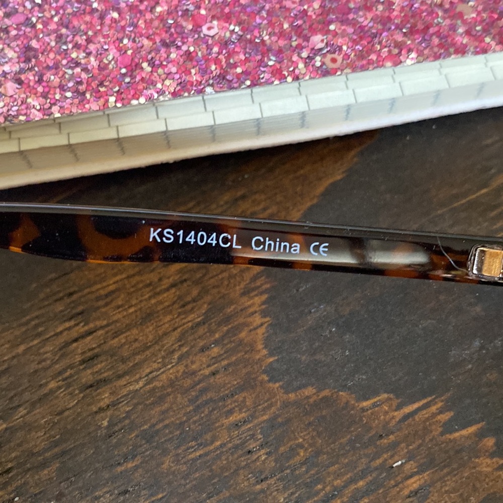 Shadz glasses - Picture 7 of 8